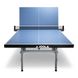 Тенісний стіл Joola World Cup 25 ITTF Blue (11291) 5 з 6