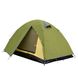 Палатка Tramp Lite Tourist 3 olive UTLT-002 7 из 28