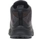Ботинки Merrell MOAB SPEED MID GTX black/asphalt - 42 - черный 4 из 6