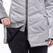 Куртка 686 Cloud Insulated Jacket (Silver Metallic) 22-23, L 6 з 6