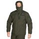 Куртка Camotec Cyclone SoftShell Olive (6613), XS 4 з 14