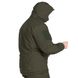 Куртка Camotec Cyclone SoftShell Olive (6613), XS 6 з 14