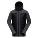 Куртка мужская Alpine Pro NISIF 2 MJCM282 990 - S - черный
