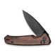 Нож складной Civivi Altus C20076-3 4 из 7