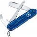 Нож складной детский Victorinox MY FIRST 0.2373.T2 1 из 5