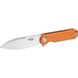 Нож складной Firebird by Ganzo FH922-OR оранжевый 2 из 9
