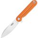 Нож складной Firebird by Ganzo FH922-OR оранжевый 1 из 9