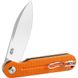 Нож складной Firebird by Ganzo FH922-OR оранжевый 3 из 9