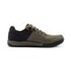 Обувь FOX UNION Shoe - CANVAS Olive Green, 9.5 3 из 9