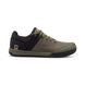 Обувь FOX UNION Shoe - CANVAS Olive Green, 9.5 2 из 9