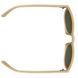 Окуляри Scott RIFF honey yellow/brown eco 4 з 5