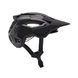 Шлем FOX SPEEDFRAME PRO Helmet - LUNAR [Black], M 2 из 5