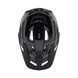 Шлем FOX SPEEDFRAME PRO Helmet - LUNAR [Black], M 3 из 5