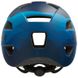 Шлем LAZER Chiru, сине-стальной матовый, размер S 5 из 5