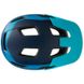 Шлем LAZER Chiru, сине-стальной матовый, размер S 3 из 5
