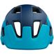 Шлем LAZER Chiru, сине-стальной матовый, размер S 4 из 5