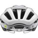 Шлем велосипедный Giro Aries Spherical матовый белый M/55-59см 4 из 4