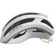 Шлем велосипедный Giro Aries Spherical матовый белый M/55-59см 2 из 4