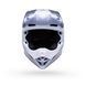 Шлем Bell MX-10 Helmet - SOLID [White], XXL 3 из 7