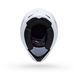 Шлем Bell MX-10 Helmet - SOLID [White], XXL 6 из 7