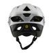 Шлем TLD FLOWLINE HELMET; POINT [GRAY] XL/XXL 4 из 5