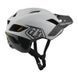 Шлем TLD FLOWLINE HELMET; POINT [GRAY] XL/XXL 3 из 5