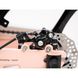 Велосипед RoyalBaby SPACE PORT 18", OFFICIAL UA, розовый 4 из 8