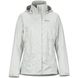 Женская куртка Marmot PreCip Eco Jacket (Platinum, S) 1 з 4