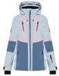 Куртка Rehall Evy W 2023 ice blue XS