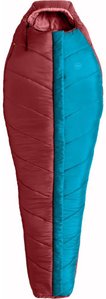 Спальний мішок Turbat Vogen Winter terracotta/turquoise - 185 см