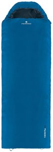 Спальный мешок Ferrino Yukon Plus SQ/+7°C Blue Right (86358NBBD)