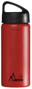 Термопляшка Laken Classic Thermo 0,5L, Red