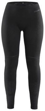 Термоштаны Craft CTM Pants Woman, 999000, S/M