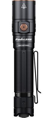 Ліхтар ручний Fenix LD30R