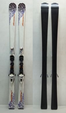 Лыжи Nordica Fox (ростовка 160)