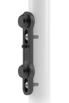 База флагодержателя Fidlock TWIST bike base, черный