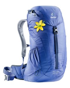 Рюкзак Deuter AC Lite 22 SL колір 3049 indigo