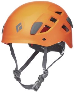 Каска Black Diamond Half Dome BD Orange, р. S/M