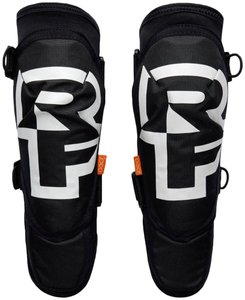 Защита колена RACEFACE Sendy DH Knee-Stealth