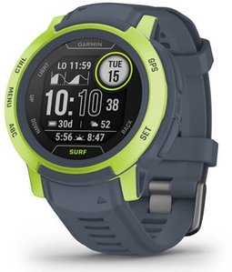 Смарт-часы Garmin Instinct 2 Surf Edition Mavericks