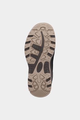 Кросівки дитячі CMP KIRUNA LOW FITGO TREKKING SHOE, deserto-sabbia, 33