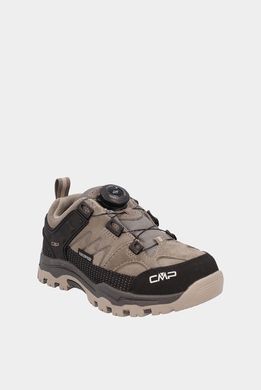 Кросівки дитячі CMP KIRUNA LOW FITGO TREKKING SHOE, deserto-sabbia, 33