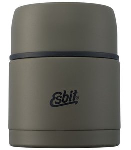 Термос для їжі Esbit FJ500ML-OG olive green