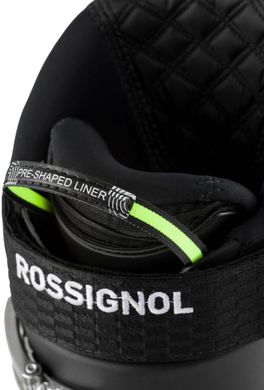 Ботинки горнолыжные Rossignol 21 RBI2070 ALLSPEED PRO 110 - BLACK 29,0