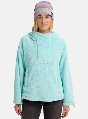 Кофта Burton 238431|26 W LEMMA PO light teal XS