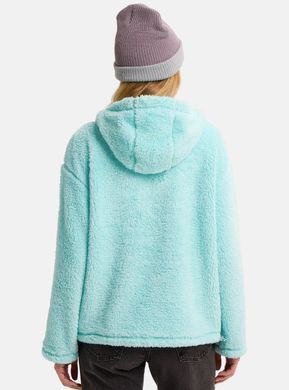 Кофта Burton 238431|26 W LEMMA PO light teal XS