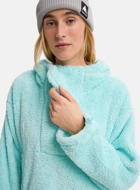 Кофта Burton 238431|26 W LEMMA PO light teal XS