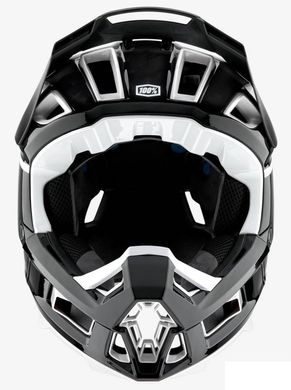 Шолом Ride 100% AIRCRAFT 2 Helmet MIPS [Black], XL