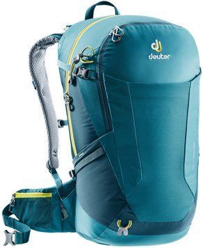 Рюкзак Deuter Futura 28 колір 3388 denim-arctic