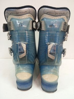 Ботинки горнолыжные Tecnica SR MoDo (размер 39)